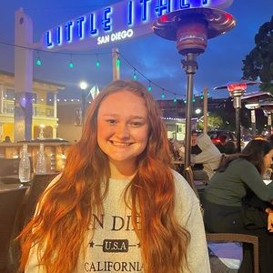 Meet your Posher, Kaylee